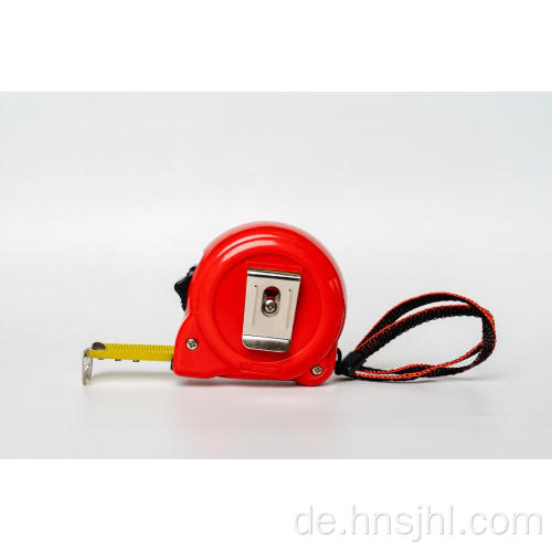 Messwerkzeuge Stahl Waterpoof Tape Measure